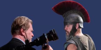 Съемки фильма «Одиссея» в Западной Сахаре вызвали протесты