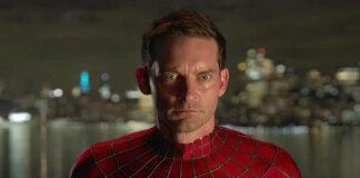 Тоби Магуайр потребовал опеки над сыном через пять лет после развода