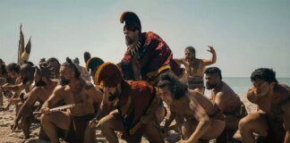 Сериал Джейсона Момоа «Вождь войны» получил высокий рейтинг