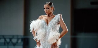 Стартовали съемки сериала «Джайв» о жестоком мире танцев