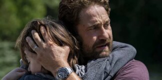 Триллер «Гренландия 2» с Джерардом Батлером обрел дату премьеры