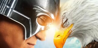 Джон Сина рассказал о «новой жизни» после пересадки волос