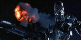 Джеймс Кэмерон опасается объединения ИИ и систем вооружения