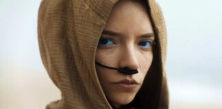 Дени Вильнев снимет фильм «Дюна 3» на пленку