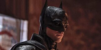 Объявлено время начала съемок фильма «Бэтмен 2»