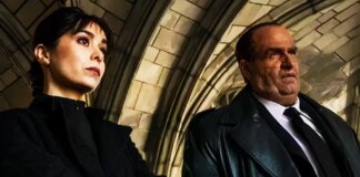 «Пингвин» стал лидером премии Critics Choice Super Awards