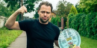 Анонсирован спин-офф сериала «Универ» про Кузю