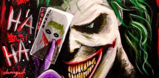 Режиссер «Варвара» написал сценарий фильма по комиксам DC