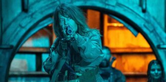 Звезде «Терминатора» Линде Хэмилтон пришлось учить русский акцент