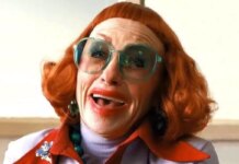 У триллера «Орудия» может быть приквел о таинственной тете Глэдис