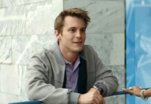 Иван Янковский сыграет в сериале про «белых хакеров»