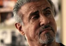 Президент США Дональд Трамп наградит Сильвестра Сталлоне