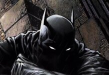 Режиссер «Супермена» Джеймс Ганн назвал Бэтмена «маньяком»