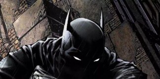 Режиссер «Супермена» Джеймс Ганн назвал Бэтмена «маньяком»