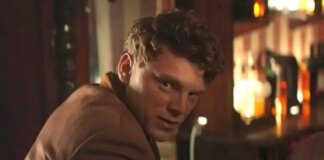 Джеймс Бонд впервые может стать рыжим