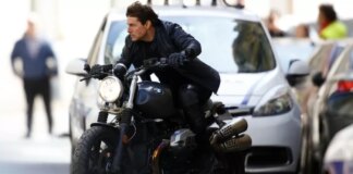 Том Круз отказался получать награду из рук Дональда Трампа