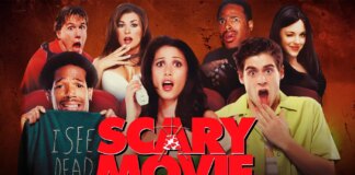 Комедийная серия «Очень страшное кино» будет перезапущена