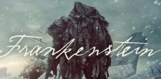 Фильм «Франкенштейн» Гильермо Дель Торо выйдет в прокат