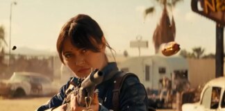 В трейлере второго сезона сериала «Фоллаут» показали Когтя Смерти