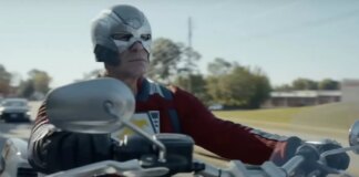 Джеймс Ганн побоялся рассказать о будущем Миротворца Джона Сины