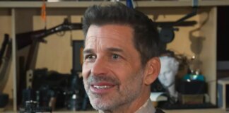 После провала «Мятежной луны» Netflix отказал Заку Снайдеру