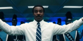 Трэмелл Тиллман получил секретную роль в фильме «Человек-паук 4»