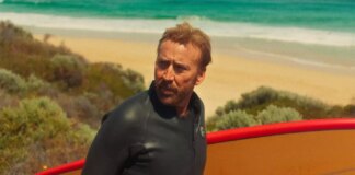 Николас Кейдж сыграет в пятом сезоне «Настоящего детектива»