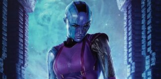 Звезда Marvel получила ключевую роль в новом боевике «Горец»