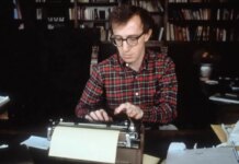 Режиссер Вуди Аллен приедет на Московскую неделю кино