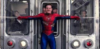 Костюм Тоби Магуайра из «Человека-паука 2» выставлен на аукцион