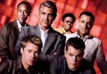 Режиссер «Конклава» объяснил отказ от «14 друзей Оушена»