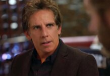 Бен Стиллер снимет фильм о событиях Второй мировой войны