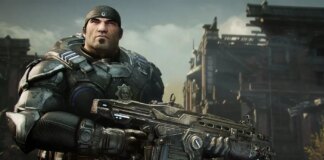 Создатели фильма по игре «Gears of War» уточнили сроки релиза