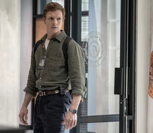 Фанаты запустили петицию по спасению «Декстер: Первородный грех»