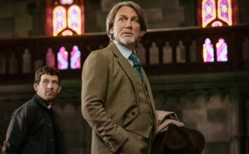 Райан Джонсон раскрыл ключевую деталь сюжета «Достать ножи 3»