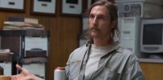 Мэттью МакКонахи возглавит проект создателя «Настоящего детектива»