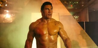 Дуэйн Джонсон назвал «пугающим» превращение в Разрушительную машину