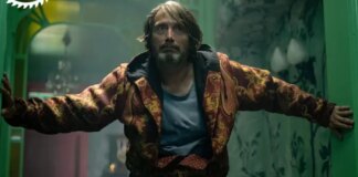 Мадс Миккельсен стал киллером в хорроре создателя «Ганнибала»