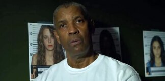 Дензел Вашингтон не смотрит фильмы и устал от кино