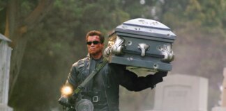 Ридли Скотт отказался от «Терминатора» и объяснил почему