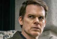 Финал сериала «Декстер: Воскрешение» «слили» в Сеть