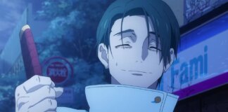 Названо время премьеры третьего сезона аниме «Магическая битва»