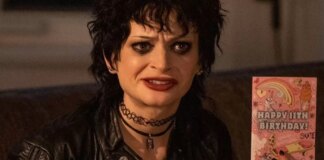 «Калейдоскоп Ужасов» закрыт после четвертого сезона