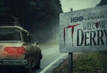 Названа дата премьеры приквела «Оно» «Добро пожаловать в Дерри»