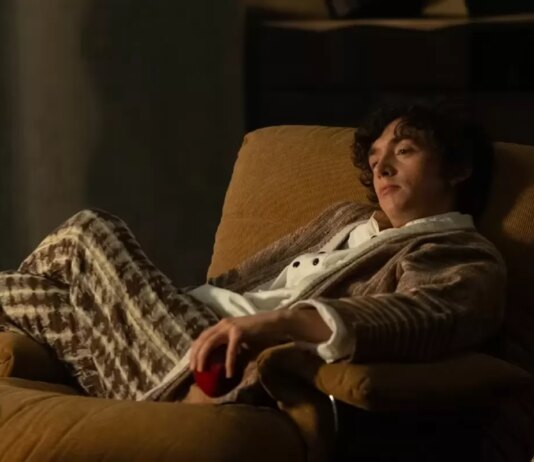 Прототипом злодея в сериале «Чужой: Земля» мог стать Илон Маск