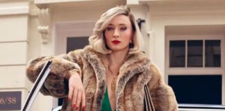 Софи Тернер станет Ларой Крофт в сериале Prime Video