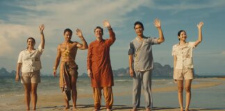 Названо место съемок четвертого сезона сериала «Белый лотос»