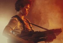 Звезда «Чужого» Сигурни Уивер в восторге от сериала «Чужой: Земля»