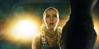 Сиквел фильма «Мир Юрского периода: Перерождение» запущен в производство