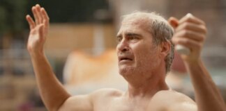 Хоакин Феникс поддержал антиизраильское заявление